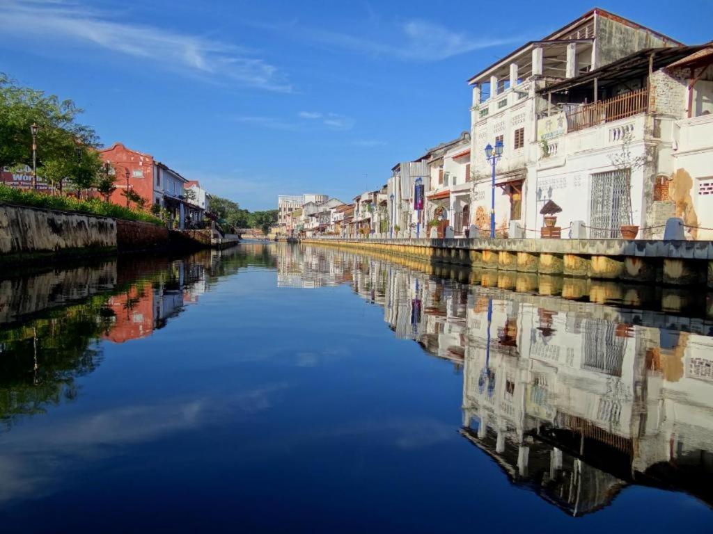 Malacca My Sweet Home מראה חיצוני תמונה