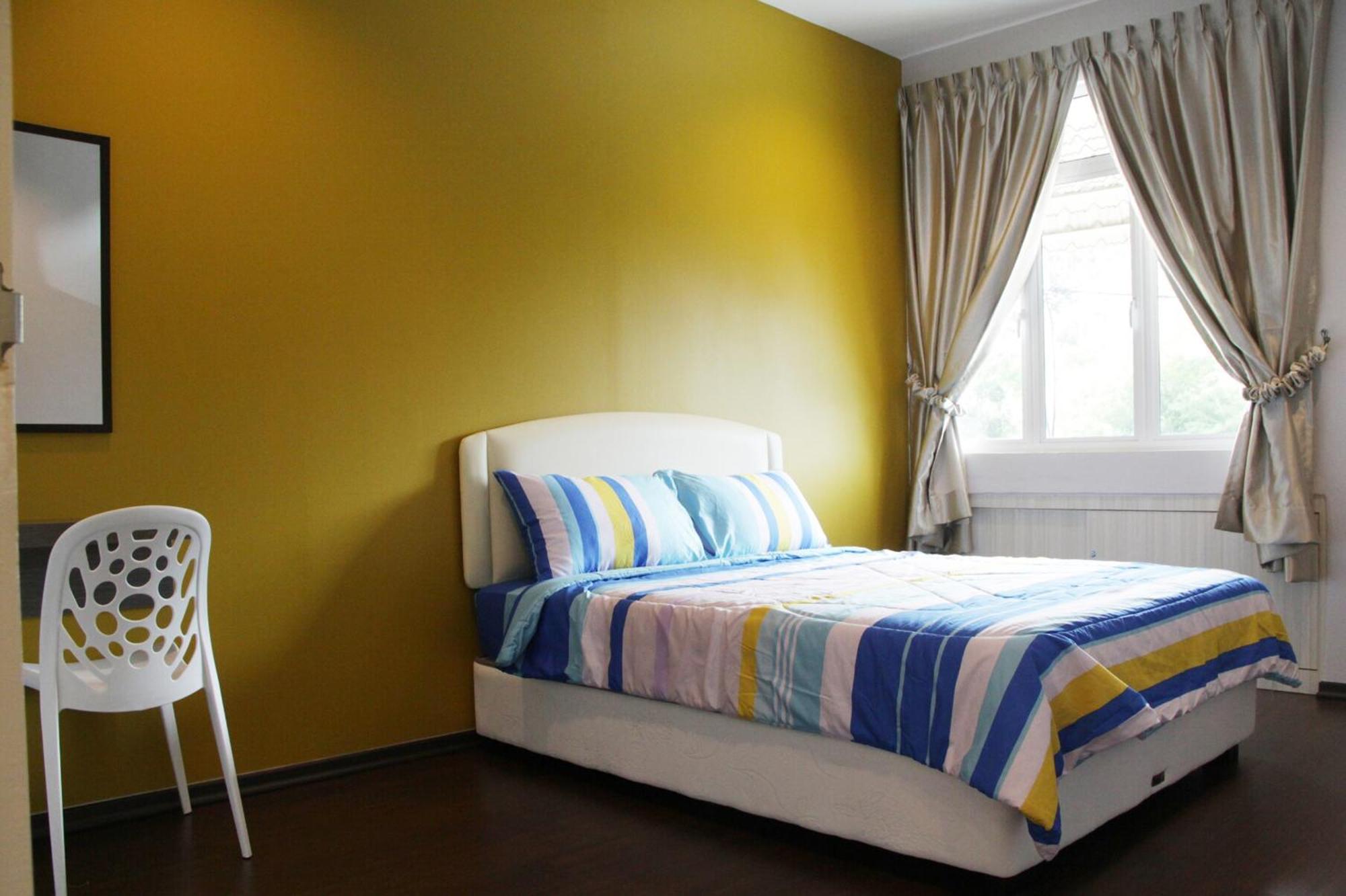 Malacca My Sweet Home מראה חיצוני תמונה