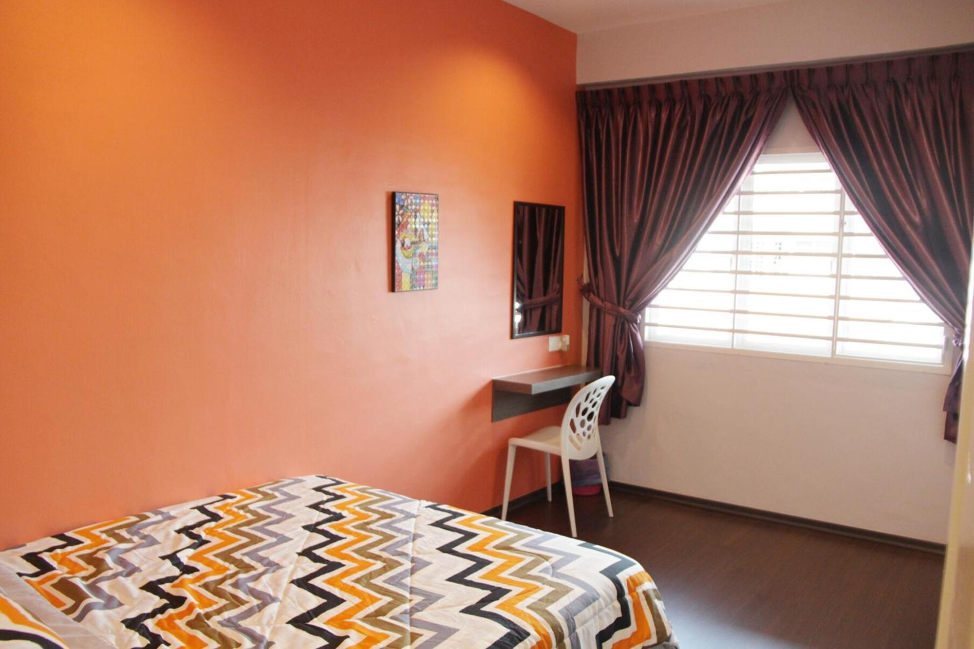 Malacca My Sweet Home מראה חיצוני תמונה